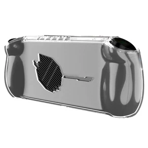 Transparent TPU Soft Control Case für OneXPlayer F1 Konsolenhüllen Gamepad6558 - Bild 1 von 7