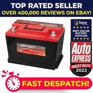 ODP-AGM47 ODYSSEY PERFORMANCE Battery 47-650 - Picture 1 of 3