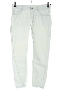 MANGO Vaquero slim Mujeres Vaquero Talla EU 34 azul look casual - Imagen 1 de 5