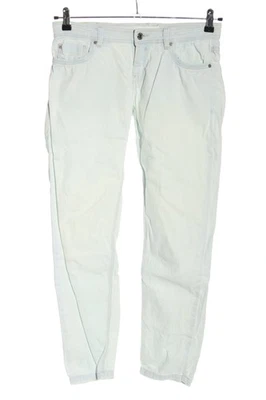 MANGO Vaquero slim Mujeres Vaquero Talla EU 34 azul look casual - Imagen 1 de 4