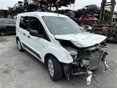 Loaded Beam Axle 104.80" Wb Fits 14-18 TRANSIT CONNECT 1150221 Foto 1 de 4