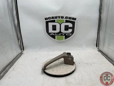 Porsche 911 964 1991-1994 manija de puerta interior derecha cuero clásico gris 130980 Foto 1 de 4