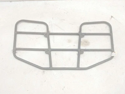 05 Estante de almacenamiento delantero Kawasaki Brute Force 750 Foto 1 de 4