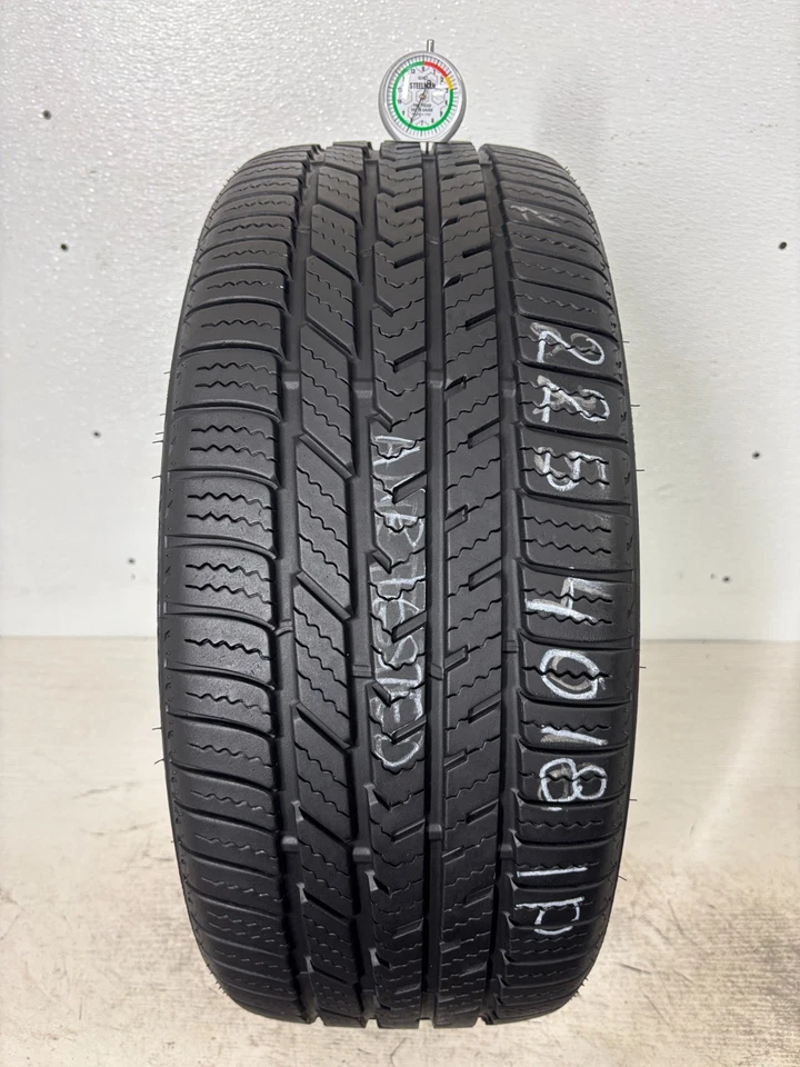 1 Tire 225 40 18 Bridgestone Potenza Sport AS (7.50-7.95/32 = 93-99% Tread) - Image 1 of 4