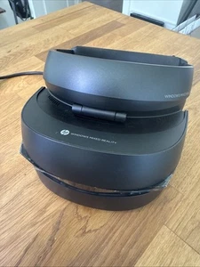 Auriculares de realidad mixta HP VR1000-100 Windows solamente - Imagen 1 de 6