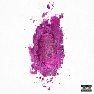 Nicki Minaj The Pinkprint (Vinyl) 10th Anniversary 12" Album (US IMPORT) - Picture 1 of 2