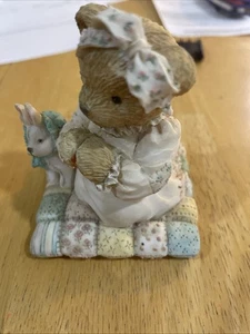 Cherished Teddies - Patrice - Thank You For The Sky So Blue - Bild 1 von 4