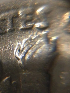 1970-P Roosevelt Dime FS-901 Cherry Pickers Guide Variety 68 Proof Reverse Error - Picture 1 of 3