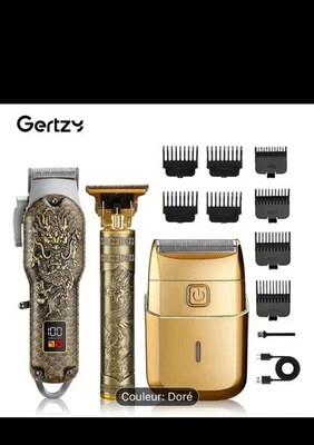 electric shaver - Image 1 of 3