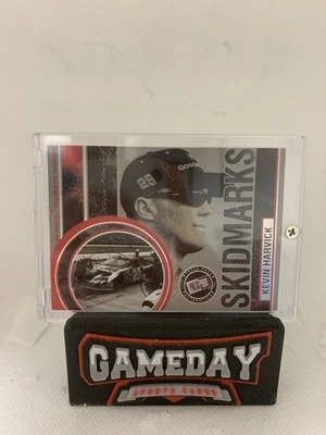 2006 Press Pass Eclipse Kevin Harvick Skid Marks /250 - Image 1 of 2