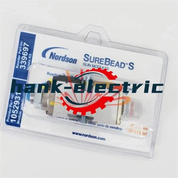 1PCS NEW Nordson 1052931 module - Image 1 of 2