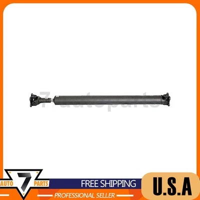 Drive Shaft Rear Dorman OE Solutions For Ford Mustang 3.7L 2011 2012 2013 2014 - Image 1 of 4