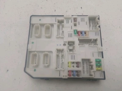 CENTRALINA INIEZIONE BSM Renault Grand Scénic III (JZ) 2013 - Immagine 1 di 2