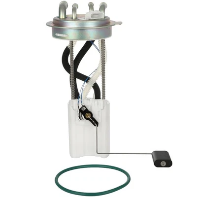 Montaje de bomba de combustible eléctrica para Chevrolet Express GMC Savana 3500 2006 6,6 L Foto 1 de 4