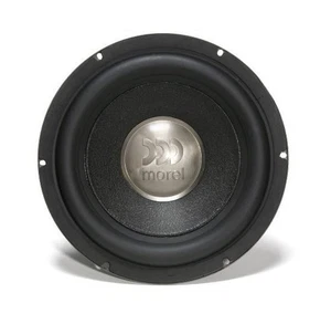 Subwoofer Morel Primo 124 High End - 30 cm - 350/700 vatios RMS/Max - 4 ohmios - Imagen 1 de 1