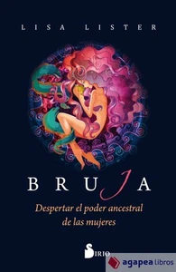 Bruja. NUEVO. ENVÍO URGENTE (Librería Agapea) - Imagen 1 de 1