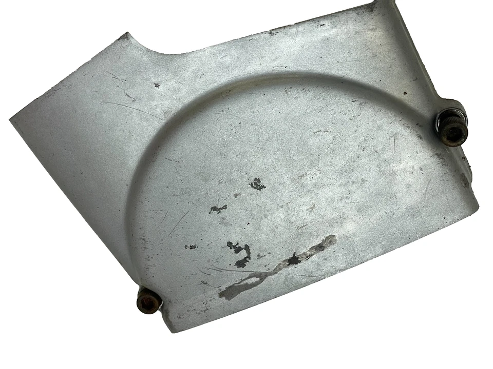 Honda SL90 1969 Motosport SL 90 cubierta de piñón Foto 1 de 4