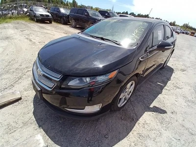 Wash Reservoir Fits 13-15 VOLT 10789176 - Image 1 of 4