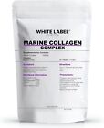 Marine Collagen Complex Tablets 1000mg High Strength | Tablets | 1 or Two day |