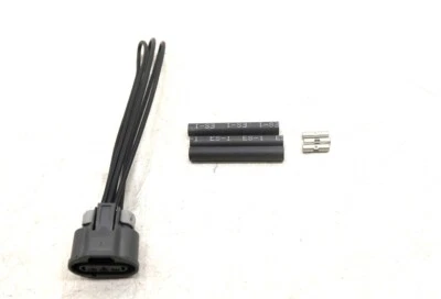 NUEVO Conector sensor de retroalimentación de presión Motorcraft EGR WPT1044 Ford Lincoln 95-10 Foto 1 de 4