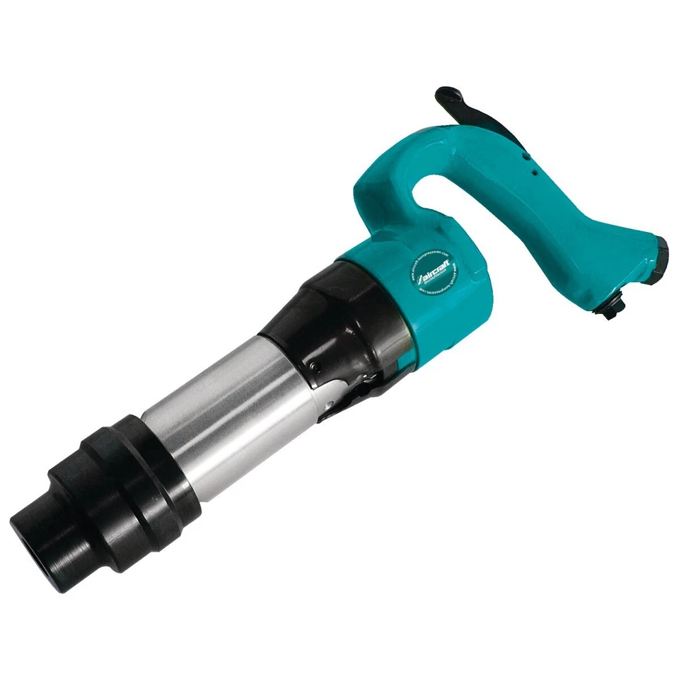 Aircraft Druckluft Meißelhammer 14,7 mm x 6-kant für Industrie, Abbrucharbeiten - Bild 1 von 1