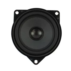 BMW Altoparlante Toni Medi Altoparlante Hi-Fi 3er 4er 5er 7er Z4 65139240641 - Picture 1 of 7