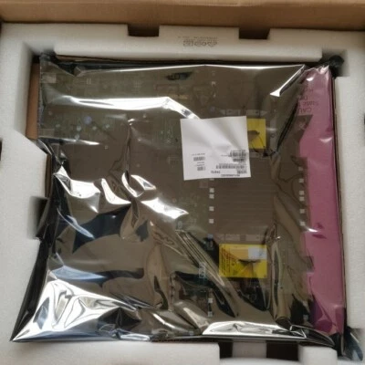 Dell R640 server motherboard H28RR 413MP 08R9M W23H8 8HT8T 7F8T0 - Image 1 of 4