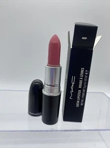 BNIB Mac Hoop Satin  Lipstick Limited Edition w/receipt - Picture 1 of 3