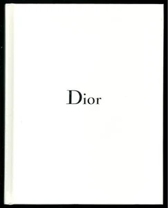 Dior : catalogo orologi con inserto - Cartonato e perfetto - Picture 1 of 1
