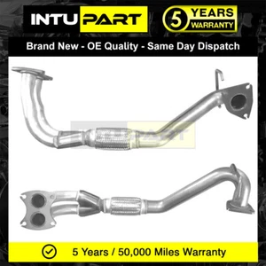 Fits Lotus Elise 1995-2000 1.8 Inutpart Front Exhaust Pipe Euro 2 - Picture 1 of 5