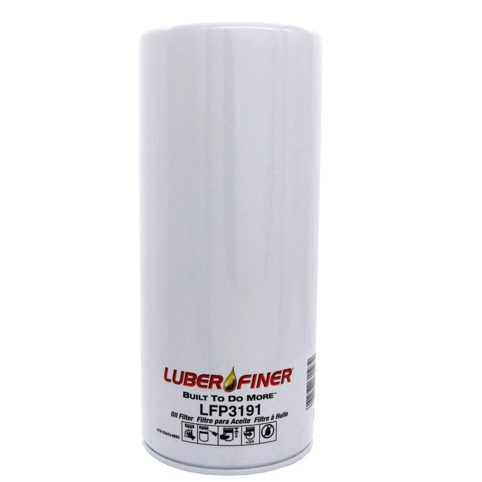 Engine Oil Filter Luber-Finer LFP3191 - Image 1 of 1