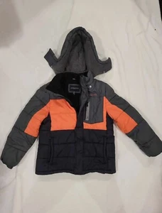 London Fog Boy’s Size Medium (10/12)  Winter Jacket - Picture 1 of 6