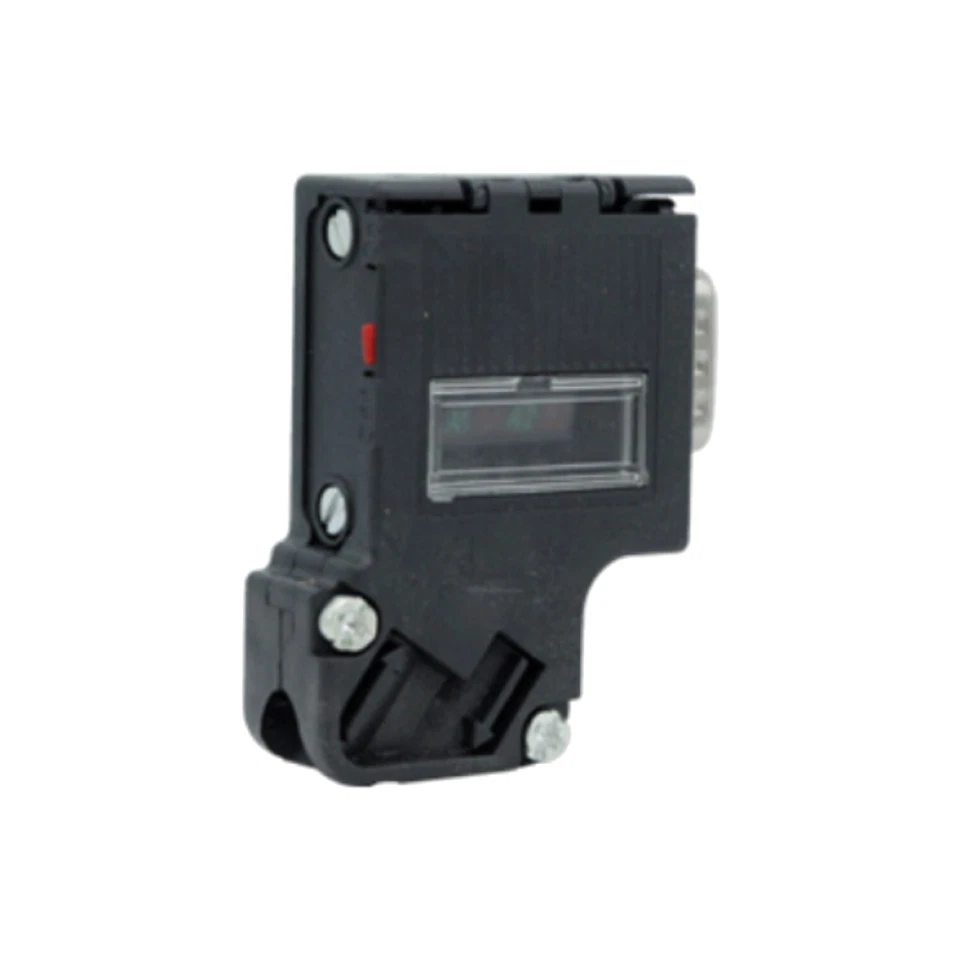 6ES7972-0BA42-0XA0 Bus Connector Replacement for Siemens PLC 6ES7 972-0BA42-0XA0