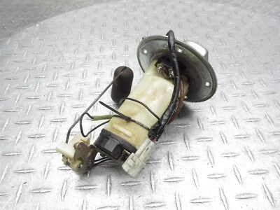 Suzuki GSXR 600 GSXR600 2007 06-07 probado bomba de combustible gasolina unidad de envío OEM Foto 1 de 4