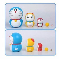 doraemon matryoshka