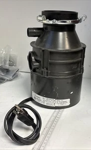 InSinkErator Badger 1XL 1/3 HP Continuous Feed Garbage Disposal - Bild 1 von 5