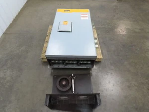 Parker 590+2400/690 Eurotherm DC Integrator Motor Drive SSD 2700A 828VDC Frame H - Picture 1 of 14