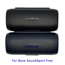 Bose SoundSport Free Wireless Headphones Charging Case