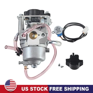Carburetor Carb Assy. For A iPower SC2000i Yamaha 2000/1600 W Inverter Generator - Picture 1 of 11