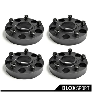 5x130 (4) 25mm+30mm | Hub Wheel Spacer Adapter for Porsche 911 sc 3.0 year 1981+ - Picture 1 of 12