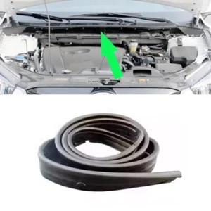 1xFor Mazda CX-5 cx5 2013-16 Front Engine Wiper Lower Inner Sealing Rubber Strip - Bild 1 von 1
