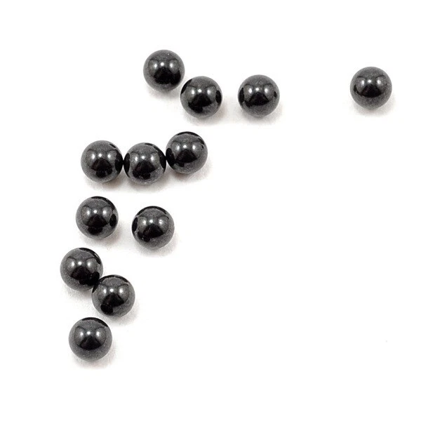 SERPENT 411107 Diff balls. 1/8 ceramic (12) (SER411107) - Immagine 1 di 1