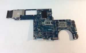 Dell XPS16 1645 1647 laptop motherboard CN-0WDH9C DARM5CMB8D1 *As Is*  B2-X1-a12 - Picture 1 of 2