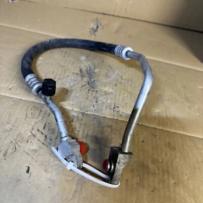 Manguera de descarga aire acondicionado Subaru Legacy & Outback 2010-2012 línea CA  Foto 1 de 4