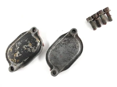 Honda XL 500 R PD02 [1983] - Valve cover valve caps - Image 1 of 2