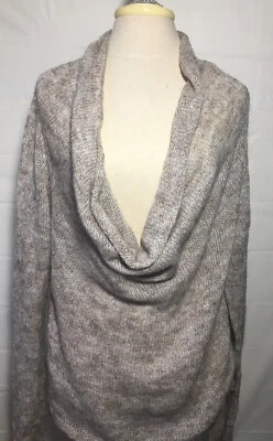 Charlotte Russe женщин женщины Juniors свитер верхний желтовато-коричневый размер XL - Изображение 1 из 4