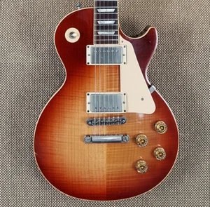 2006 Gibson Les Paul Standard - MOJO Machine! - Killer Guitar - Great Player - Picture 1 of 6