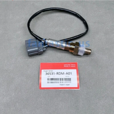 NUEVO Sensor 36531-RDM-A01 para Honda Odyssey Pilot Ridgeline/Acura MDX RL LAF Foto 1 de 4