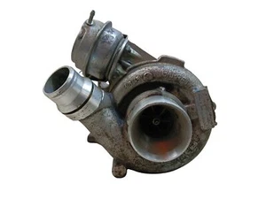 Turbolader RENAULT ESPACE IV VEL SATIS LAGUNA II KOLEOS 2.0 DCI 8200347344 - Bild 1 von 7