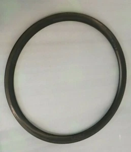 Alto CC40 Carbonfelge schwarz - Bild 1 von 11
